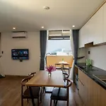 First Studio Hotel Da Nang