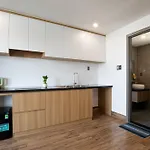 First Studio Hotel Da Nang