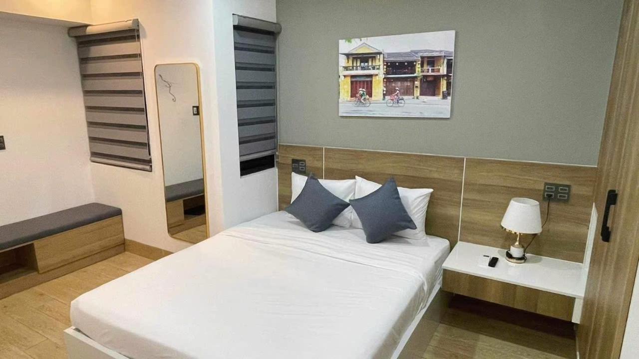 First Hotel Da Nang