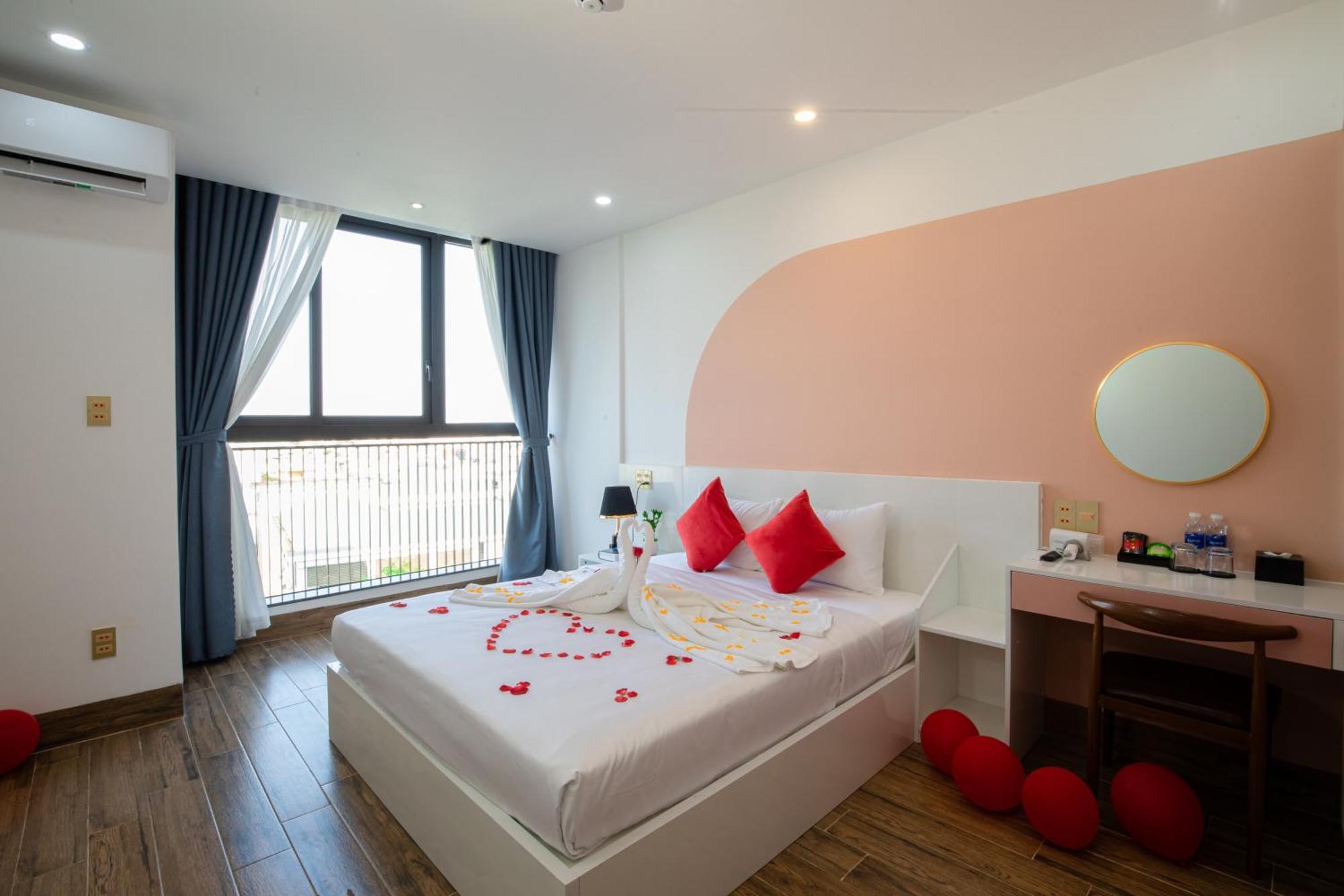 First Hotel