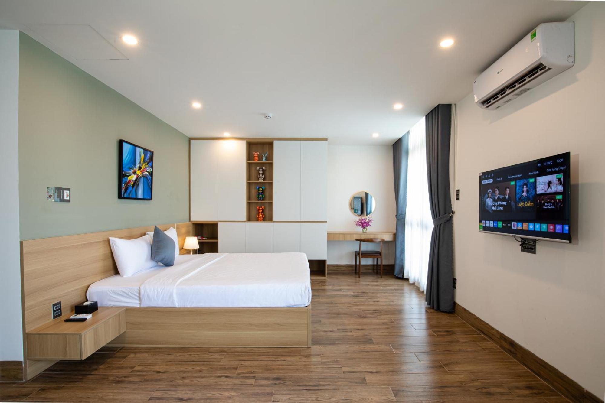 First Hotel 3*