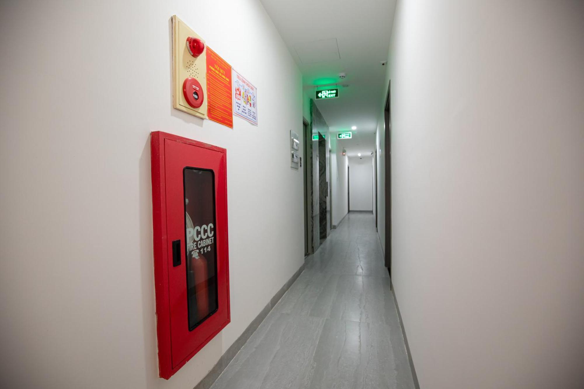 First Hotel Da Nang