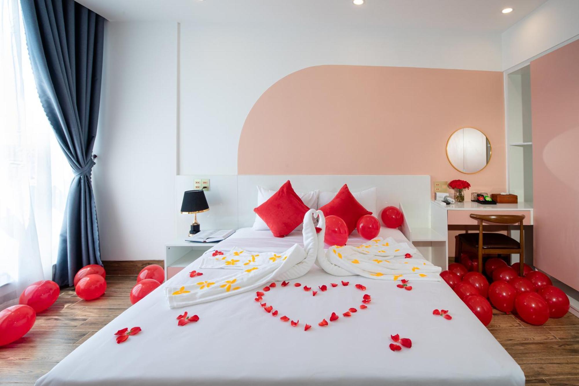 Hotel First Da Nang