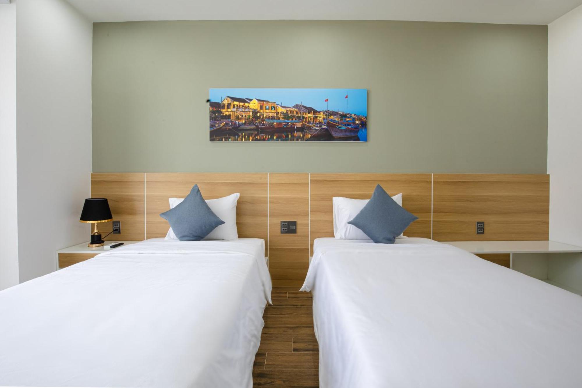 First Hotel